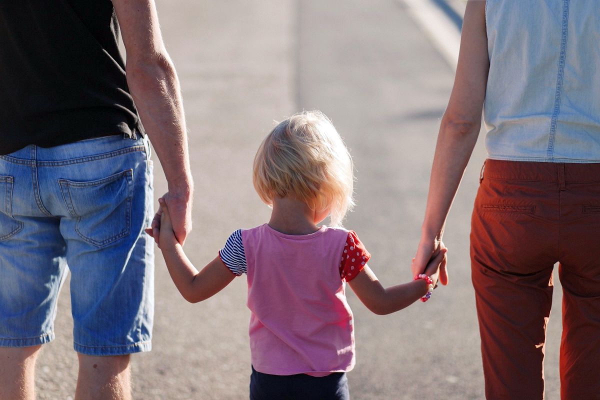 leine-con.de: „Kinder im Blick“: Gruppenangebot für getrennt lebende Eltern